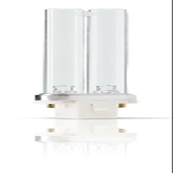 Philips 325126 9-watt PL-S TUV Germicidal with 2-Pin Base Light Bulb