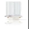 Philips 325126 9-watt PL-S TUV Germicidal with 2-Pin Base Light Bulb view 1