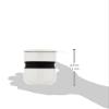 FORLIFE Curve Asian Style Tea Cup with Infuser and Lid 12 ounces, White view 3