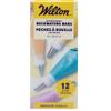 Wilton Disposable 16-Inch Decorating Bags, 12 Pack view 1