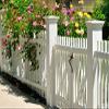 National Hardware N178-616 27 Ornamental Gate Latches in Black, to 3" view 3
