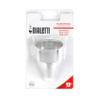 Bialetti Moka Express 6-Cup Replacement Funnel view 1