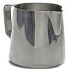 33 oz. Espresso Coffee Milk Frothing Pitcher, Stainless Steel (18/10 Gauge) view 1