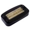Fuller Brush Premium Table Tidy  Handheld Crumb Sweeper for Tabletops  Compact Crumb Remover with Bristle Rows  Easy to Use, Durable & Portable Cleaning Tool, Black (Pack of 1) view 3