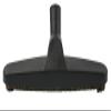 12in Deluxe Central Vacuum Accessory Floor Brush view 1