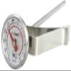 Winco 1-Inch Dial Frothing Thermometer with 5-Inch Probe (TMT-FT1) view 1