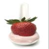 RSVP International Porcelain Kitchen Tool Collection, Soup Spoon, White view 4