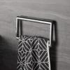 Keuco Plan Towel Ring - Polished Chrome - 14921010000 view 3