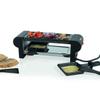 Boska Raclette Grilling Set - Partyclette Grilling To Go Set - Suitable for Cheese, Meat, Fish, and Vegetables - Portable Non-Stick - Dishwasher Safe Wedding Registry Items view 1