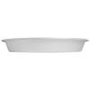 Fat Daddio's PIE-12 Anodized Aluminum Pie Pan, 12 x 1.5 Inch view 3