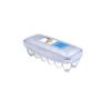 Lock & Lock Eggs Dispenser (12 Eggs) view 1