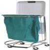 Lumex Bag for Square Hamper - 1 each - 5532B-BAG view 1