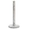 RSVP International Kitchen Collection Countertop Paper Towel Holder, Marble 5.13 x 12.75 view 1