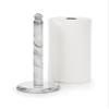 RSVP International Kitchen Collection Countertop Paper Towel Holder, Marble 5.13 x 12.75 view 3