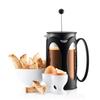 bodum KENYA French press coffee maker 0.35L 10682-01 view 2
