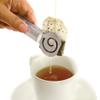 Norpro, Silver Stainless Steel Tea Bag Squeezer view 3