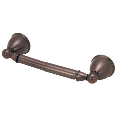 Hardware House 387555 Highland Toilet Tissue Holder Oil Rubbed Bronze