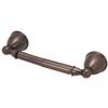 Hardware House 387555 Highland Toilet Tissue Holder Oil Rubbed Bronze view 1