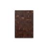 John Boos CCB Series Rectangular Wooden Walnut Cutting Board 18x12  1.75 Thick, 12-lb Reversible Butcher Block with End-Grain & Finger Grips  Made in the USA view 1