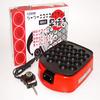 sugiyama-metal Takoyaki Device Tsutsu Smiling Octopus chan Early Grilled KS-2579 view 4