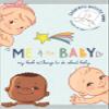 Books by Boxer Me and The Bump' New Baby Activity Book for Big Brothers & Sisters view 1