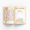 Books by Boxer Me and The Bump' New Baby Activity Book for Big Brothers & Sisters view 3
