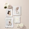 Kate Spade "Darling Point" Silverplate 8" x 10" Photo Frame view 3