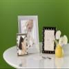 Kate Spade "Darling Point" Silverplate 8" x 10" Photo Frame view 4