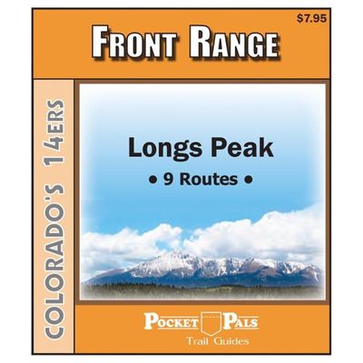 Pocket Pals Co 14Er Gd Longs Pk