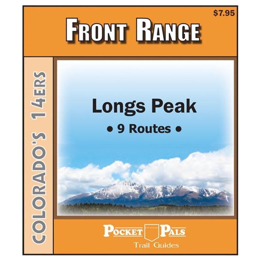 Pocket Pals Co 14Er Gd Longs Pk