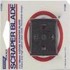 Hyde 161277 1-1/2" 4-Edge Scraper Replacement Blades view 1