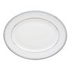 Lenox Federal Platinum Oval Platter, Blue view 1