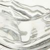Abbott Collection Large Rectangle Covered Butter Dish with Lid, Clear Glass (6.5"L) view 4