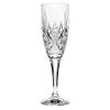 Godinger Dublin Crystal Champagne Flutes - Set of 4, 6 ounce view 2