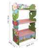 Fantasy Fields Teamson Kids - Toy Furniture -Magic Garden Bookshelf view 3