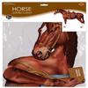 Jointed Horse Party Accessory (1 count) (1/Pkg) view 2