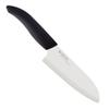 Kyocera Revolution Mini Santoku, 4-inch: White 5.5" view 1