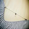 Bed Bandxl. Not Made in China. USA Worker Assembled. 50% Longer. Smooth Sheets on Any Bed. Bed Sheet Band, Holder, Gripper, Suspender, Strap. Sleep Better. view 3