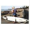 Block Surf Side Ride Surfboard Bike Rack view 2