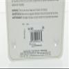 Tripar Wall Plate Hanger, White Wire (7.5-9.5 Inch) - Durable, Flexible Coils Conform to Most Plates - Holds Up to 2lbs on Wall - Features Clear Coated Vinyl Tips and Sleeves to Prevent Scratches. view 3