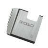 RIDGID 47750 Threading Machine Alloy NPT Pipe Dies for 1-Inch to 2-Inch Universal Die Heads, Right-Handed, Silver view 3