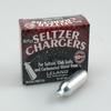 45 Leland (bulk) 8 Gram CO2 Soda Seltzer Chargers view 1