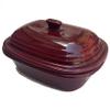 The Pampered Chef Deep Covered Baker for Oven and/or Microwave view 1