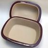 The Pampered Chef Deep Covered Baker for Oven and/or Microwave view 2