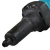 Makita GD0601 1/4" Die Grinder, with AC/DC Switch, Blue view 4