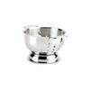 All-Clad Tools and Accessories Stainless Steel Colander 1.5 Quart Strainer, Pasta Strainer with Handle, Pots and Pans Silver view 1