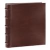 Pioneer Photo Albums Photo Album, Brown 4 x 6 Inch view 1