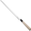 Mercer Culinary-M24012 Asian Collection Yanagi Sashimi Knife, 12-Inch, Wooden Handle view 4