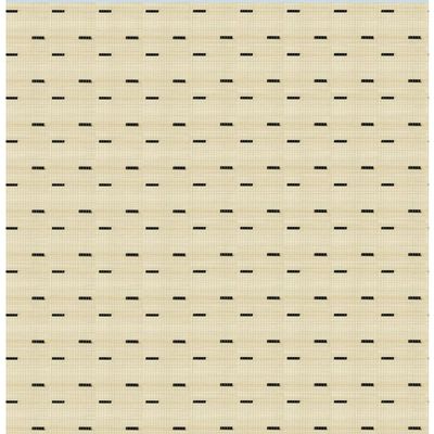 Magic Cover Premium Adhesive Vinyl Contact Shelf Liner and Drawer Liner, 18"x9', Bamboo