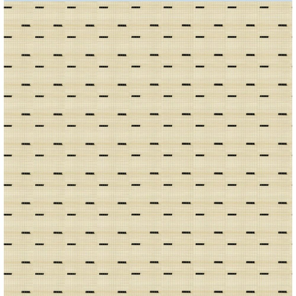 Magic Cover Premium Adhesive Vinyl Contact Shelf Liner and Drawer Liner, 18"x9', Bamboo